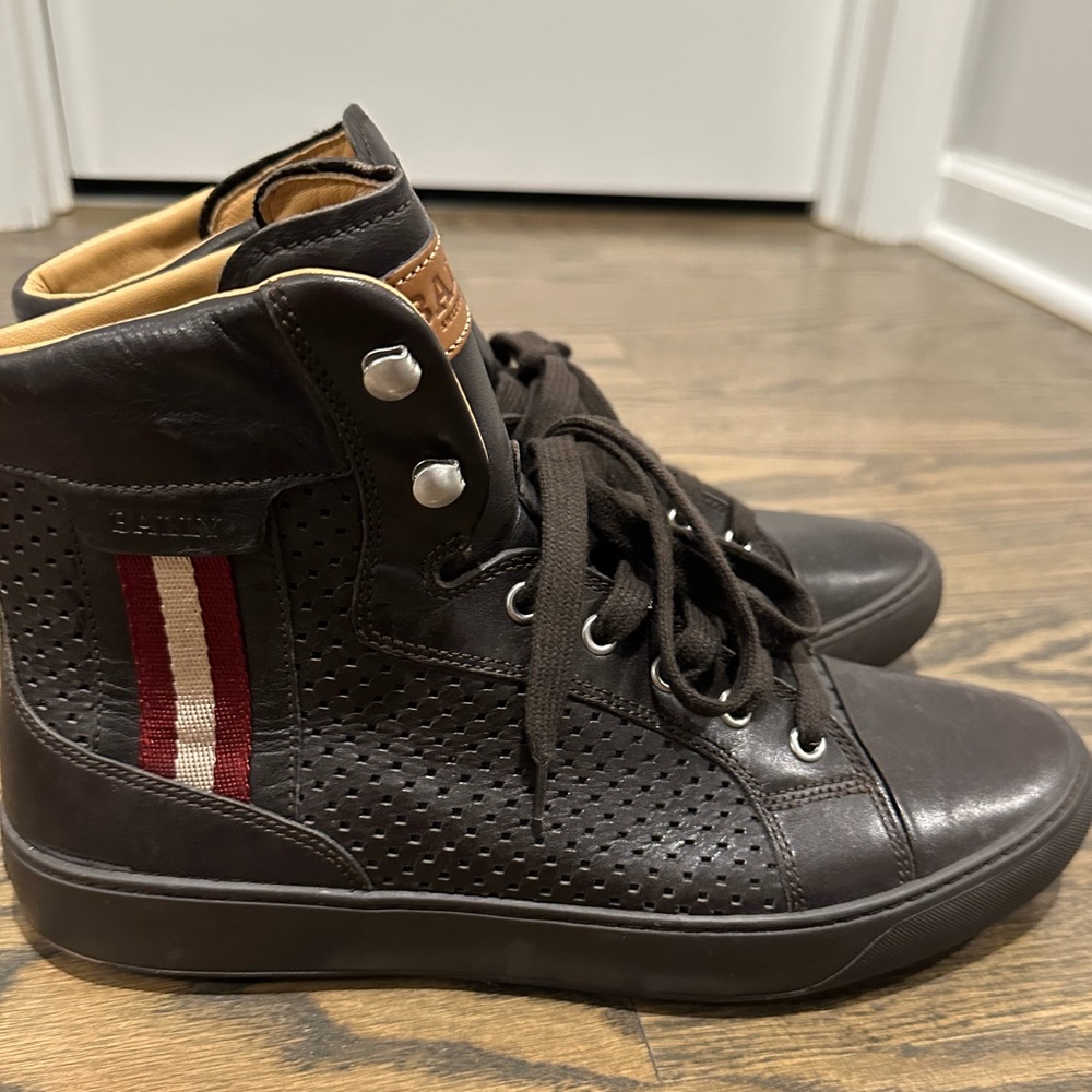 Bally Sneakers
